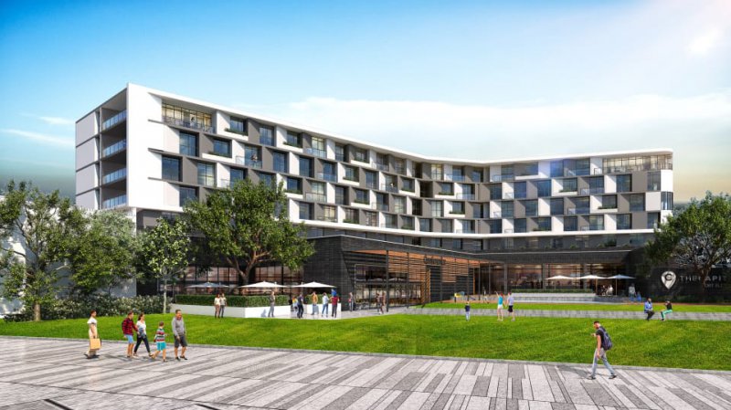 The Capital Boardwalk plans to open April 2026, redefining Gqeberha’s coastal hospitality landscape.