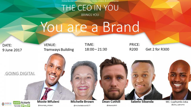 The CEO in You 
