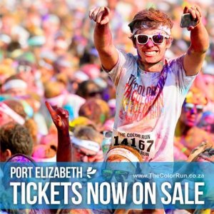 The Color Run