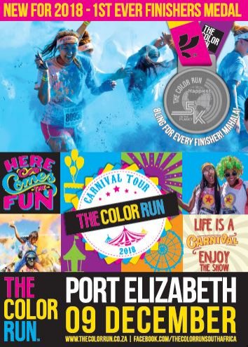 The Color Run