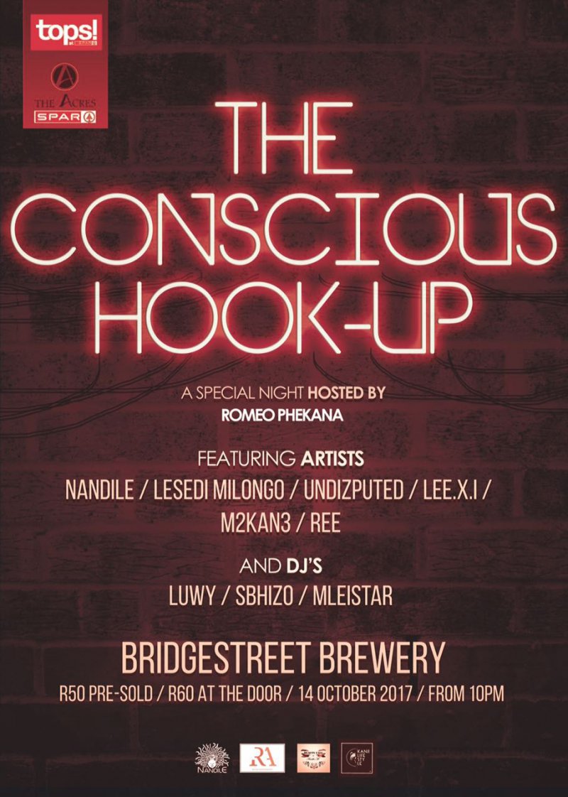 The Conscious Hook-Up 