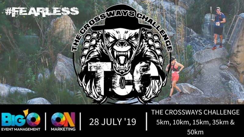 The Crossways Challenge