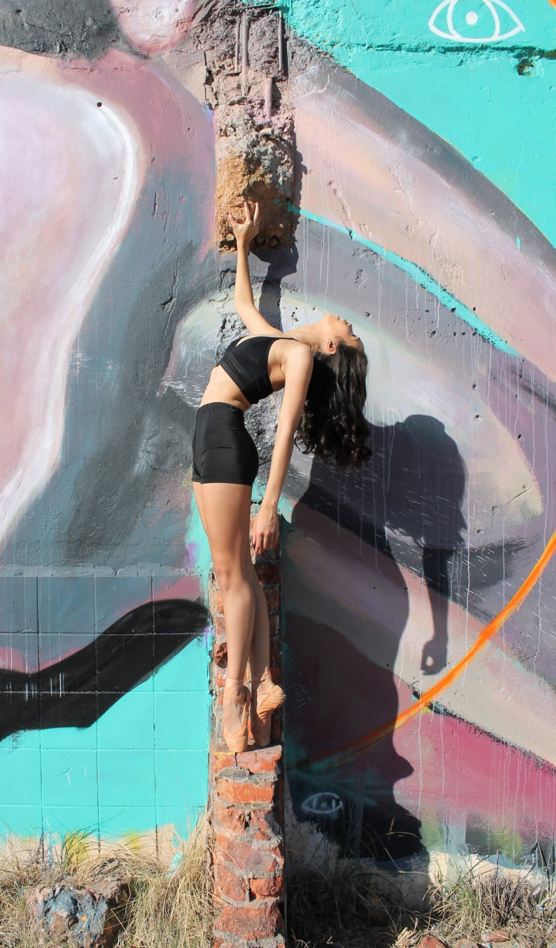 The Dance Piece