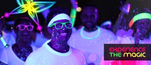 The Glow Run