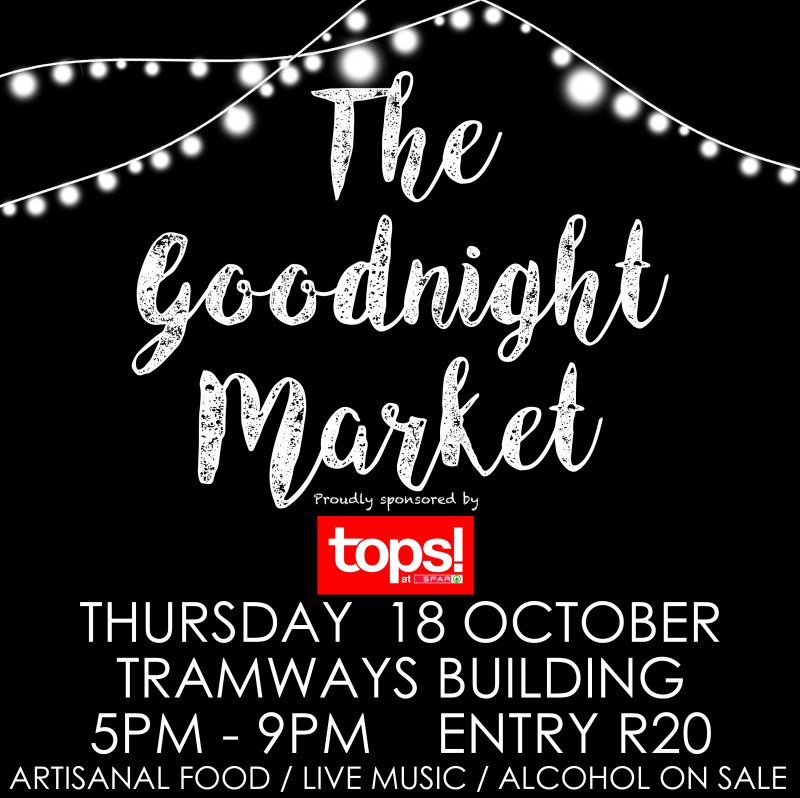The Goodnight Market