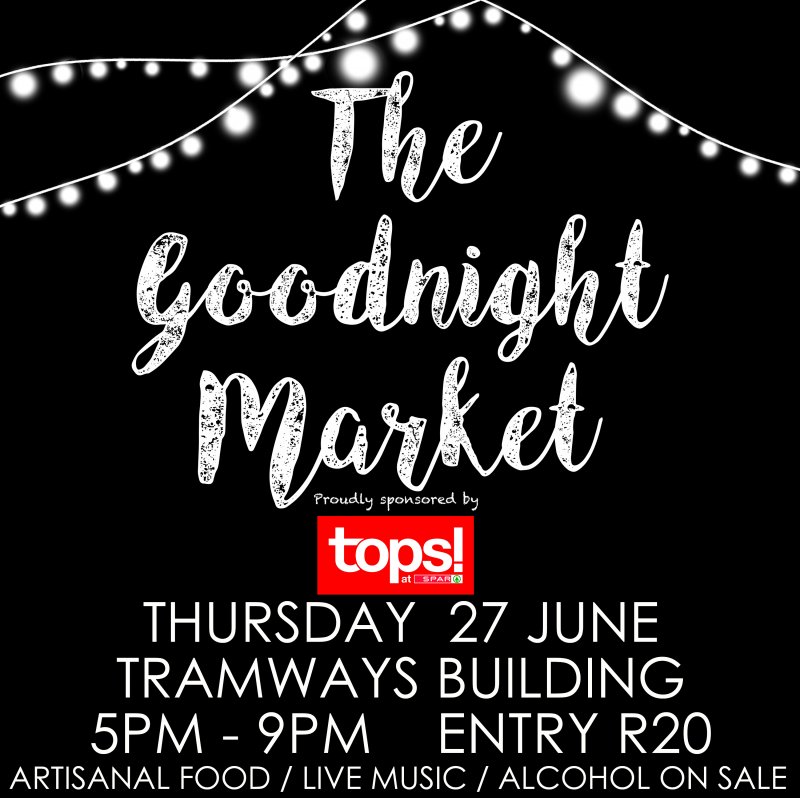 The Goodnight Market