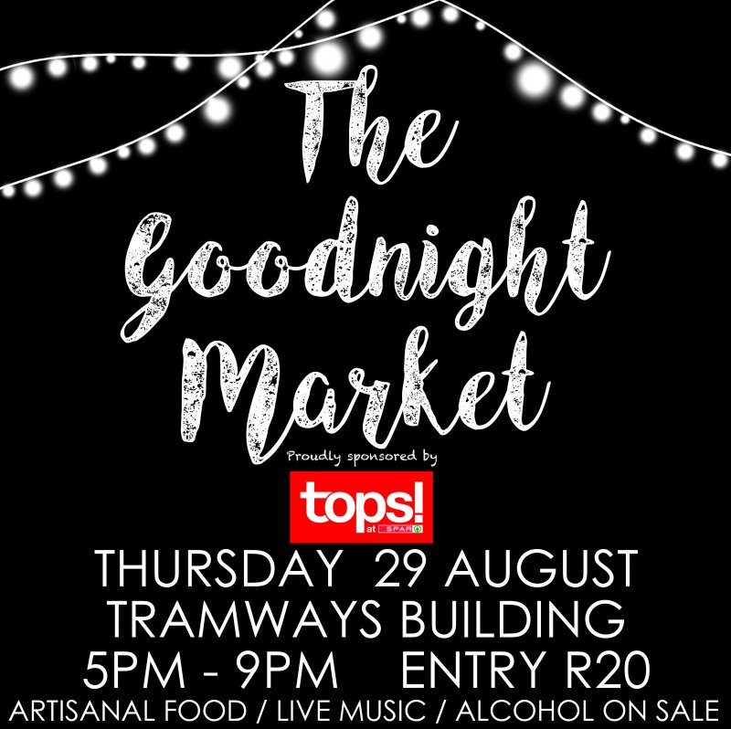 The Goodnight Market