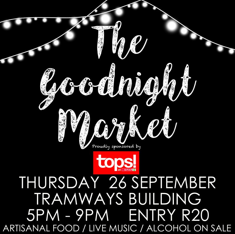 The Goodnight Market