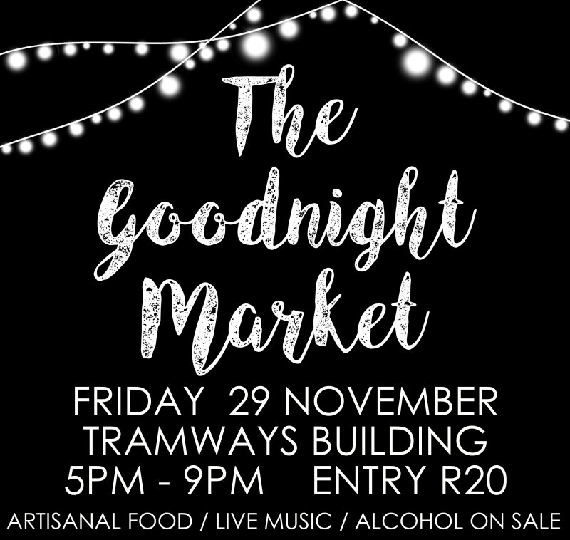 The Goodnight Market