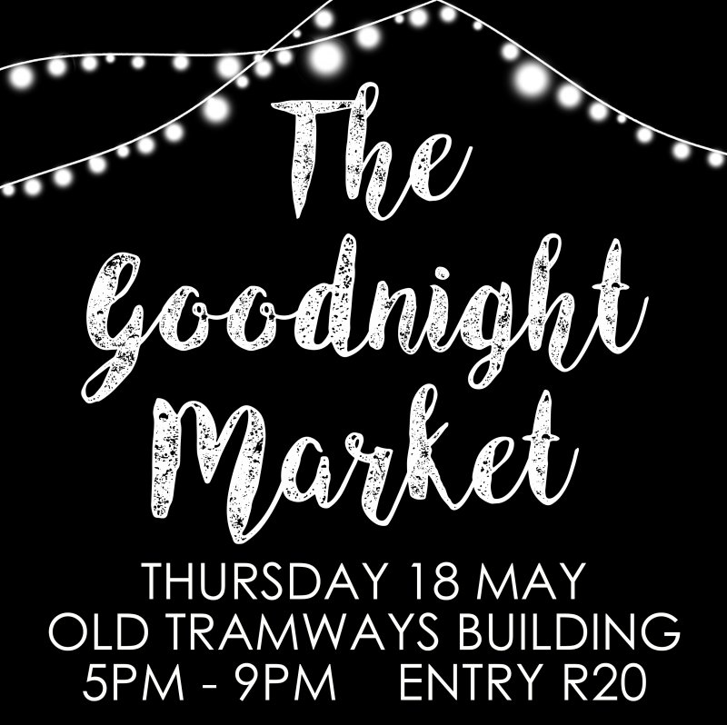 The Goodnight Market