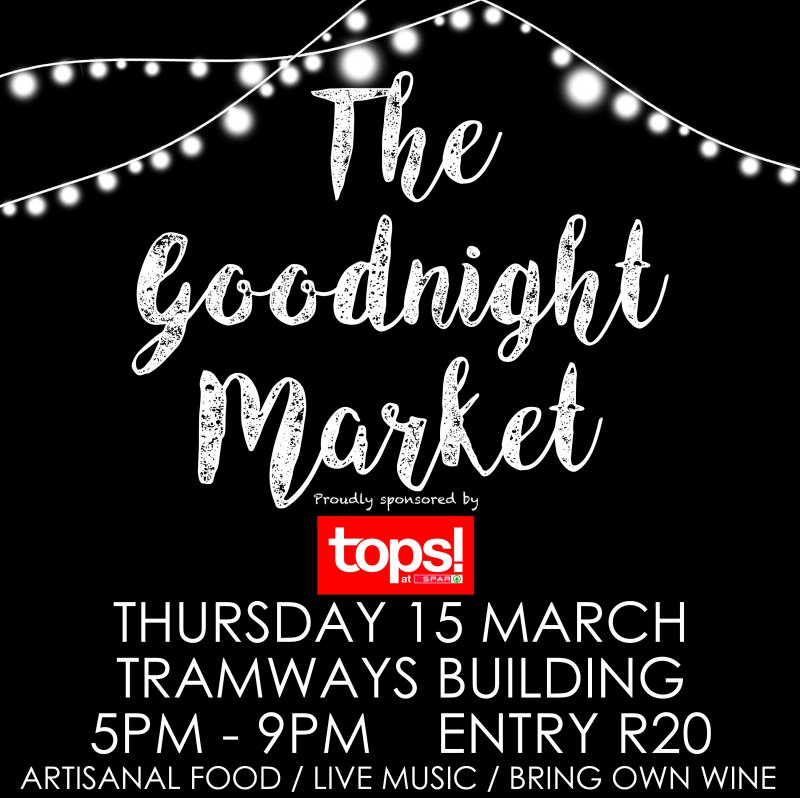 The Goodnight Market