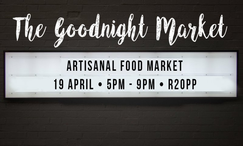 The Goodnight Market