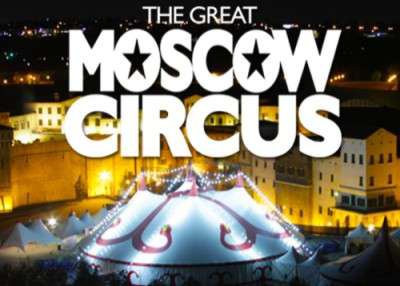 The Great Moscow Circus
