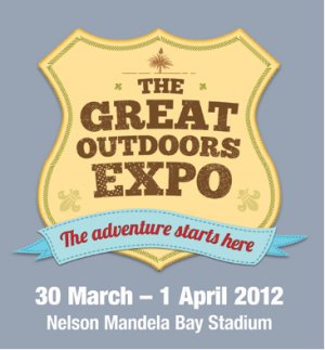 The Bridgestone Great Outdoors Expo