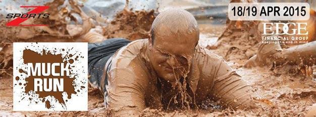 The Haval Port Elizabeth Muck Run