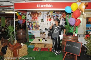 The Herald Clover Kids  Baby Expo