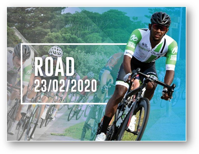 The Herald Cycle Tour - Road Race