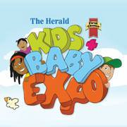 The Herald First Choice Kids & Baby Expo 2014