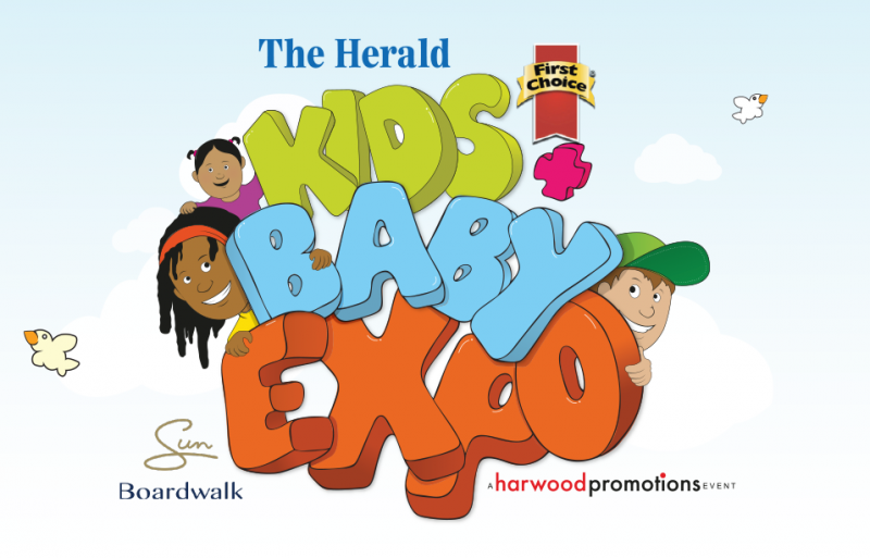 The Herald First Choice Kids & Baby Expo 2015