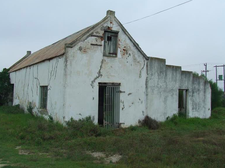 THE HISTORICAL SOCIETY OF PORT ELIZABETH OUTING TO HOUGHAM PARK