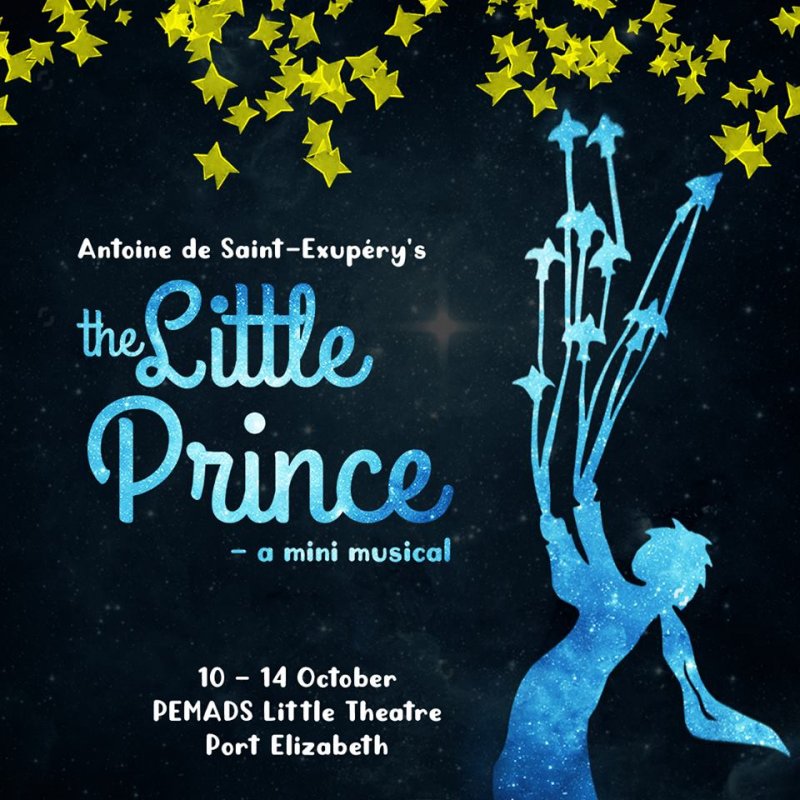 The Little Prince