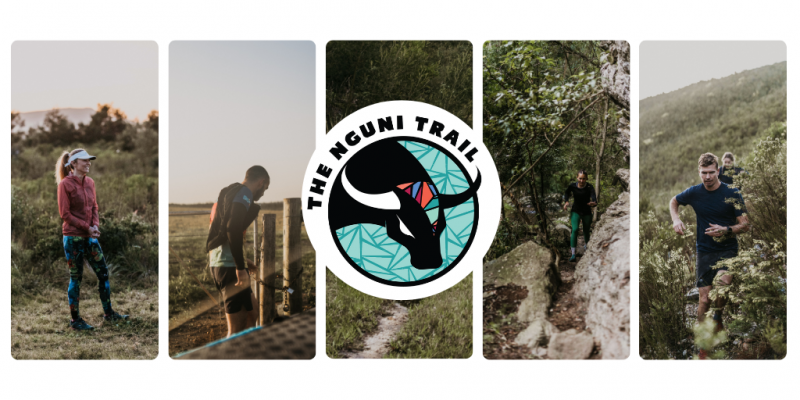 The Nguni Trail 2024