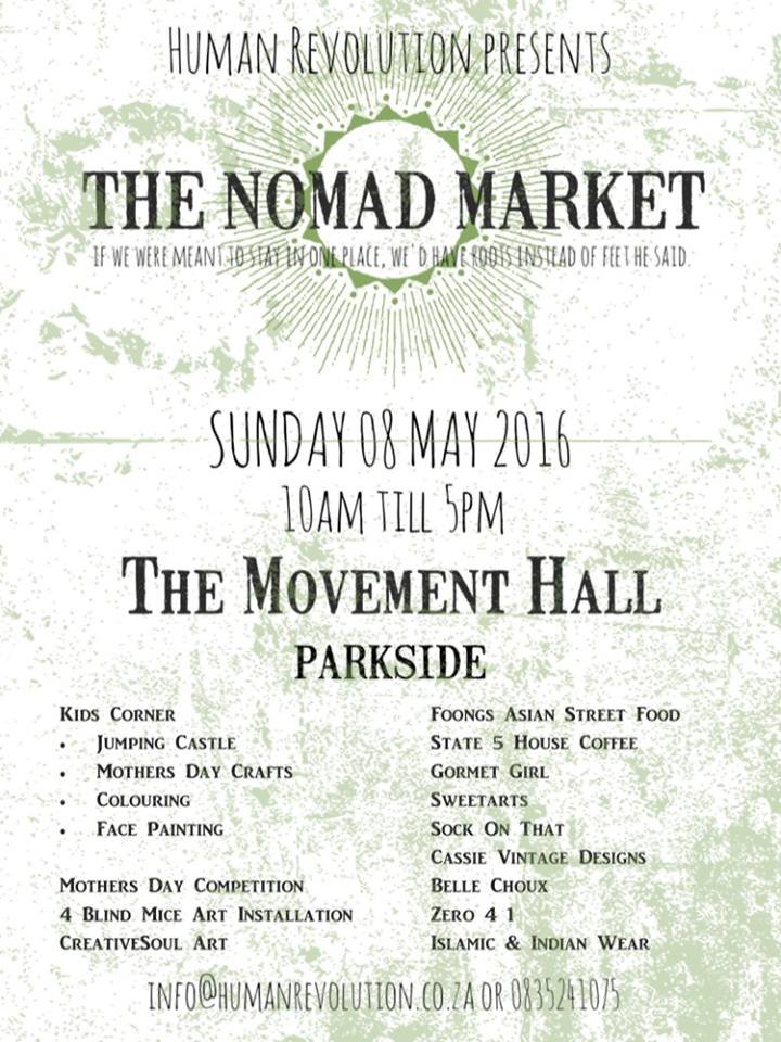 The Nomad Market