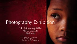 The Photography Exhibition