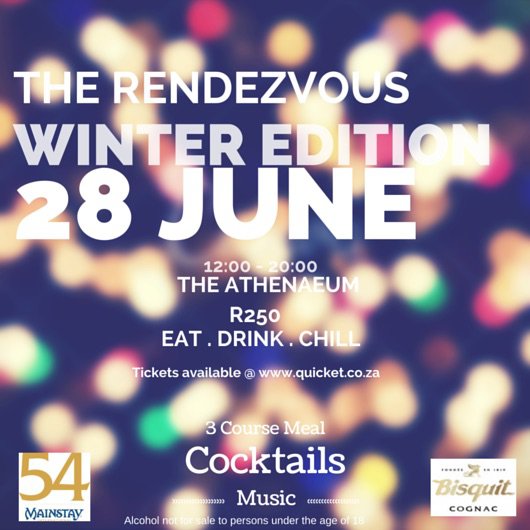 The Rendezvous
