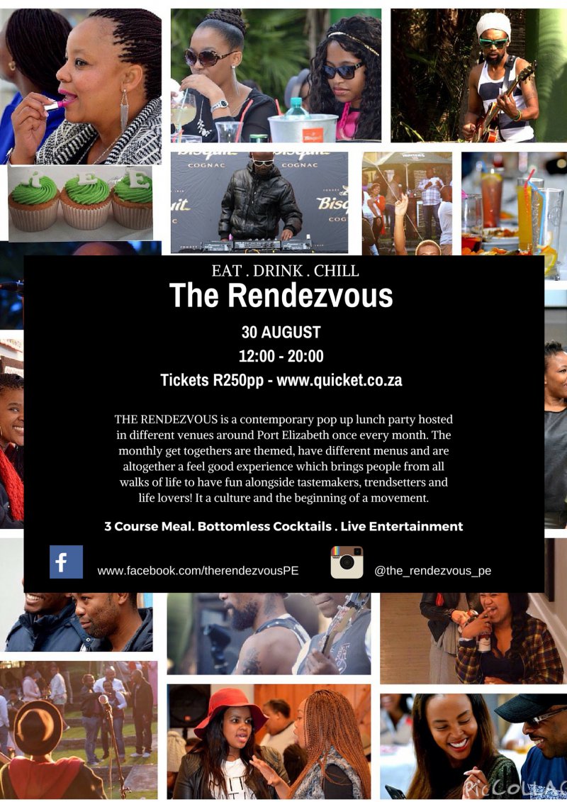 The Rendezvous