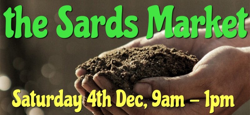 The Sards Market 