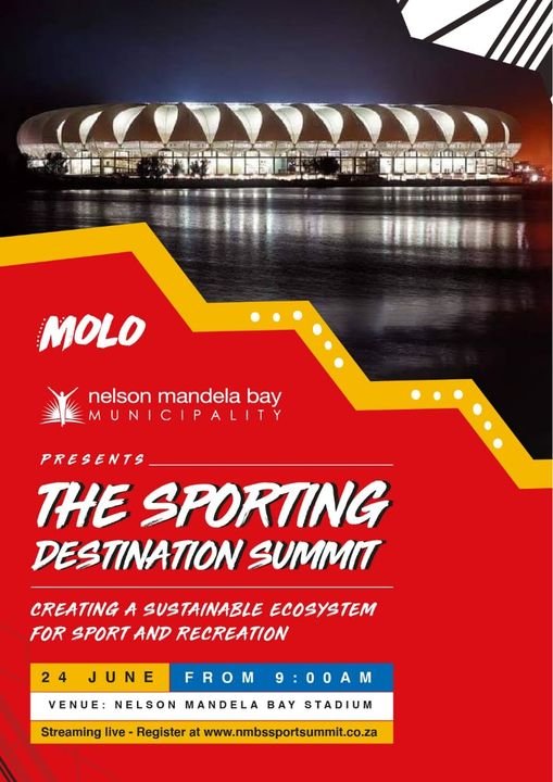 The Sporting Destination Summit