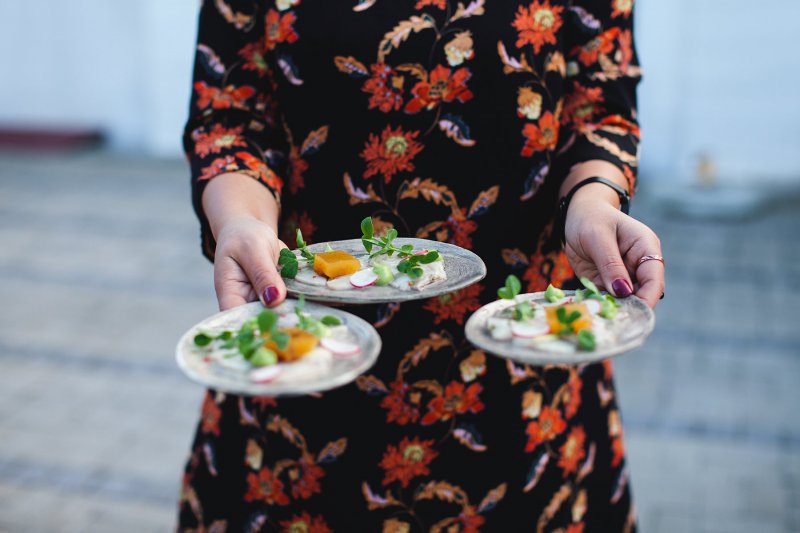 The Supper Club
