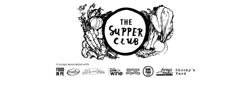 The Supper Club