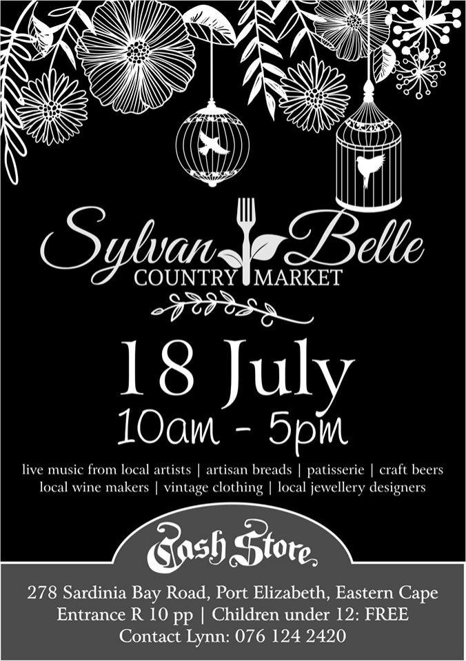 The Sylvan Belle Country Market