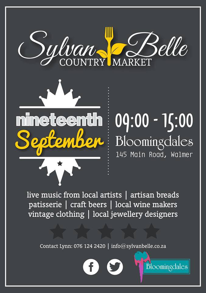 The Sylvan Belle Country Market