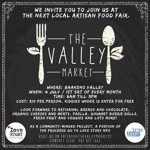The Valley Market
