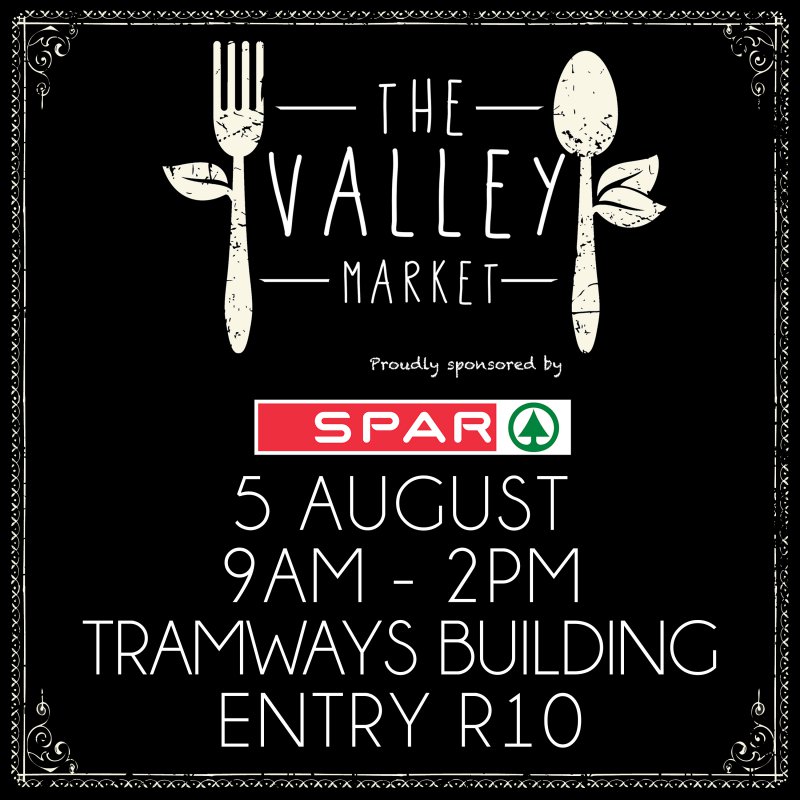 The Valley Market