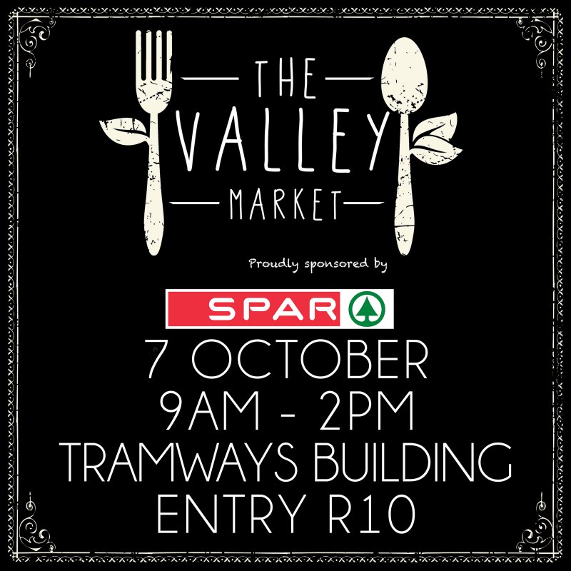 The Valley Market