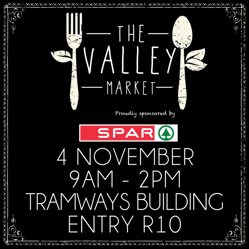 The Valley Market