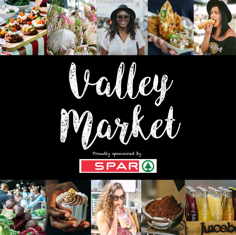 The Valley Market