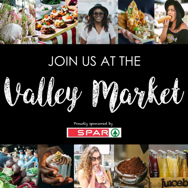 Event The Valley Market Nelson Mandela Bay (Port Elizabeth)
