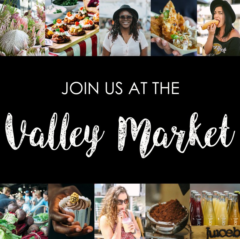 The Valley Market