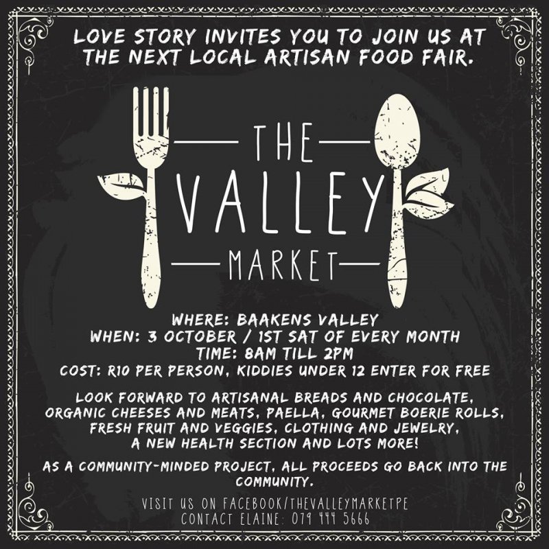 The Valley Market