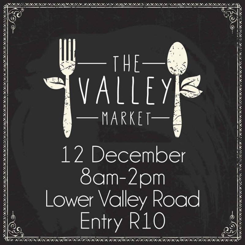 The Valley Market