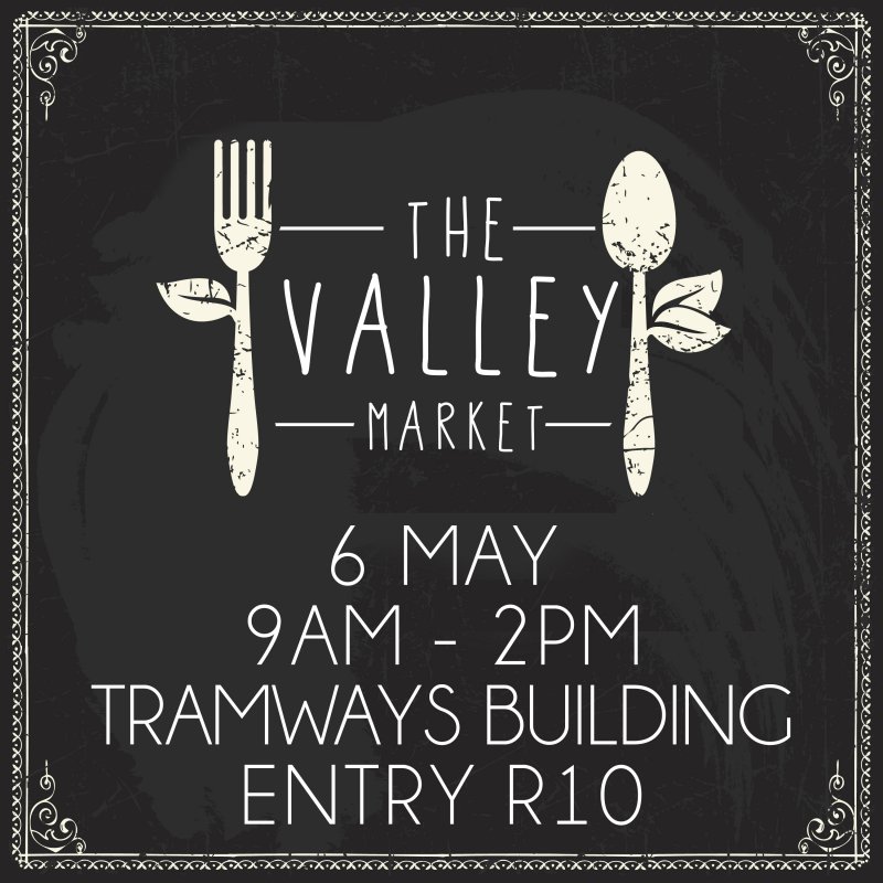 The Valley Market