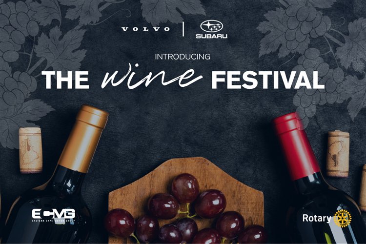 The Wine Festival driven by Eastern Cape Motor Group