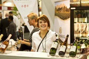 The Wine Show Nelson Mandela Bay