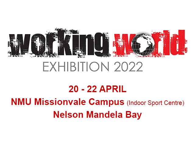 The Working World Exhibition 2022
