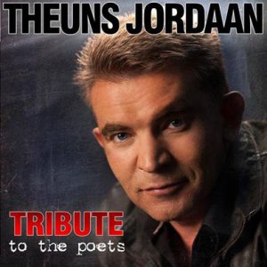 Theuns Jordaan in Port Elizabeth